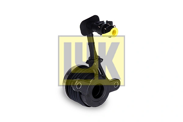 Central Slave Cylinder, clutch